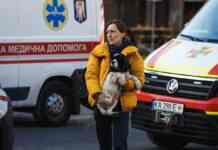 Росіяни вдарили по Дніпру: є загиблі та поранені