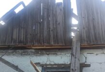 Ворог 10 разів обстрілював Нікопольщину вдень 16 травня