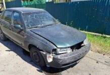 Ворог не припиняє тероризувати Нікопольщину: безпекова ситуація на ранок 6 травня від ОВА