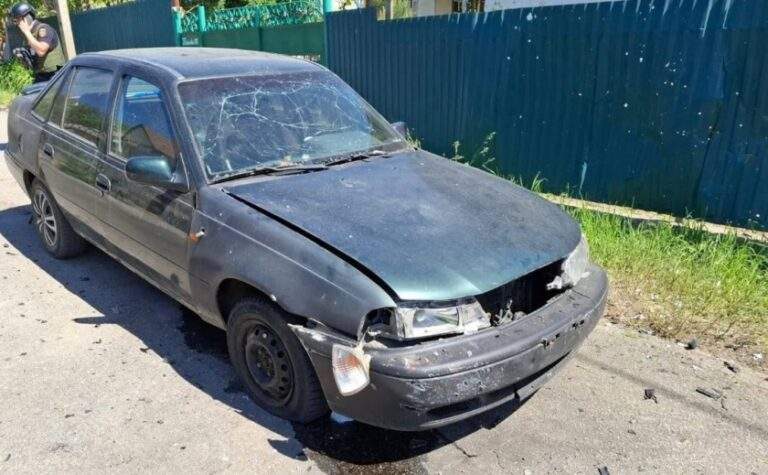 Ворог не припиняє тероризувати Нікопольщину: безпекова ситуація на ранок 6 травня від ОВА