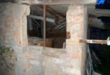 Три громади Нікопольщини перебували під ворожим вогнем: правоохоронці зафіксували злочини армії рф