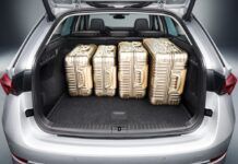 Різні і корисні: ТОП-5 універсалів до 30 тисяч доларів