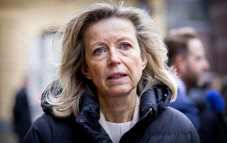 Нідерланди хочуть зібрати та передати Україні Patriot у короткостроковій перспективі