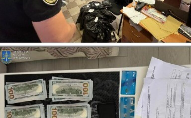 Ошукували громадян під приводом надання послуг з працевлаштування за кордоном: у Запоріжжі припинено діяльність злочинної організації