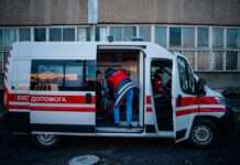 Обстріл Харкова: кількість постраждалих зросла