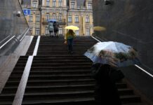 Сонцем і пахне. Синоптики дали прогноз на робочий тиждень в Україні