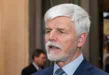 Чеська ініціатива: Павел розповів, коли Україна отримає першу партію снарядів