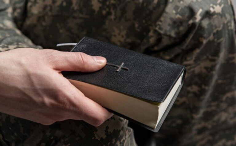 Уникнути мобілізації через «релігійні переконання» не вийде, – Верховний суд