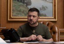 Зеленський: маємо підтвердження від партнерів щодо посилення української ППО