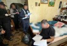 Перешкоджали проведенню мобілізаційних заходів: у Запоріжжі припинено незаконну діяльність групи осіб