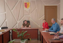 В Камʼянському відбудеться позачергове засідання міської ради: які питання вирішуватимуться