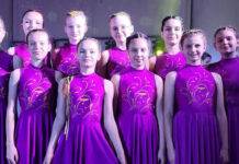 У Камʼянському пройшов гала-концерт «Віват, талант! 2024»