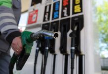 Автозаправні мережі-аутсайдери сплачують у понад 10 разів менше податків з прибутку, ніж лідери, – А-95