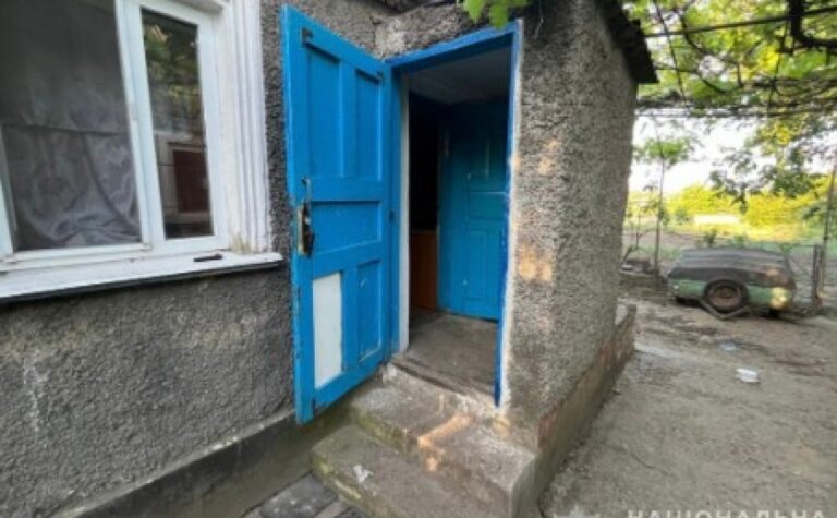 Підпалив знайомого: криворізькі поліцейські затримали 43-річного підозрюваного