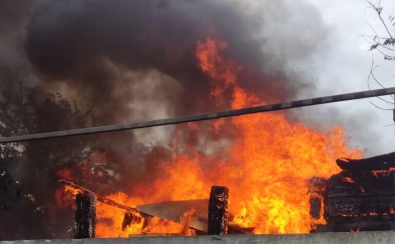 Ворог продовжує терор мирного населення Нікопольщини