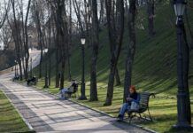 Якою буде погода на Великдень: детальний прогноз на вихідні в Україні