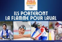 Спортсменка з Кам`янського понесе олімпійський вогонь у Франції