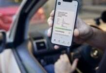 У «Дії» тимчасово не працюватимуть послуги для водіїв