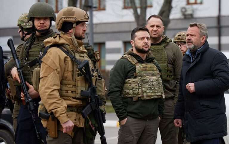 Замахи на Зеленського, Буданова і не лише. На що ставить Кремль і в чому прорахунок РФ