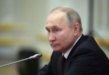 Позивний “бункерний”. Чи знає ГУР, де знаходяться бункери Путіна