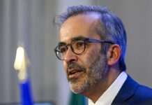 Вступ України до ЄС вирішить продовольчу проблему, – МЗС Португалії