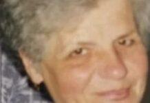 У Кривому Розі розшукують 74-річну Людмилу Ратушняк