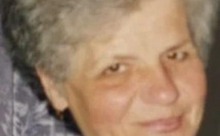 У Кривому Розі розшукують 74-річну Людмилу Ратушняк