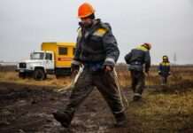 В Україні можливі графіки відключень світла 25 травня: енергетики назвали час