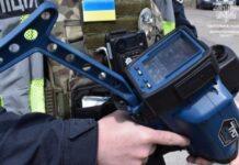 3,5 тисячі випадків з початку року: патрульні Дніпра фіксують порушення водіями швидкісного режиму