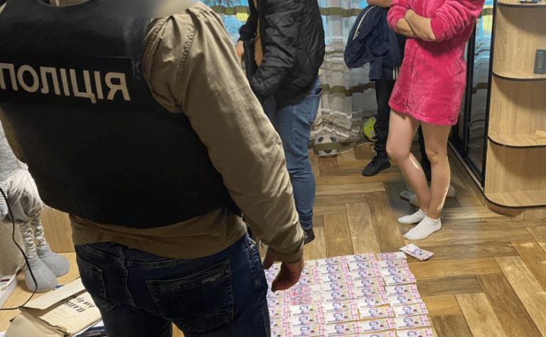 Розікрали на ремонті шкільного укриття понад 1 млн грн: у Кривому Розі поліція повідомила про підозру шістьом фігурантам