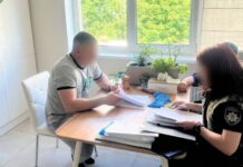 Заволоділи 1,7 млн грн бюджетних коштів на укладенні договорів купівлі-продажу деревини: викрито 3-х місцевих жителів Запоріжжя