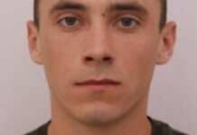 Поліція Дніпра розшукує жителя Рогачова Андрія Олександровича