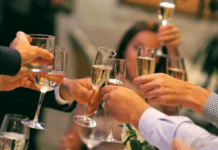 Довго не будете п’яніти: як пити алкоголь і бути тверезим