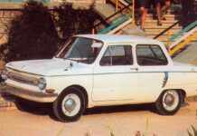 Від мінівенів до пікапів: рідкісні “Запорожці”, про які ви не чули