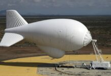 Польща посилить своє ППО спеціальними аеростатами: як вони працюють