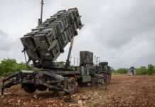 Польща, країни Балтії та США проводять спільні навчання ППО