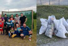 Органи самоорганізації населення ведуть активні роботи з благоустрою