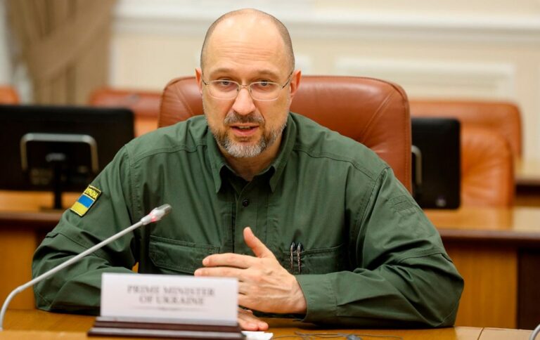 Шмигаль розповів, яку фінансову допомогу від партнерів Україна очікує отримати цього року