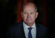 Росія щомісяця втрачає 24000 солдатів заради імперіалістичної манії величі, – Шольц