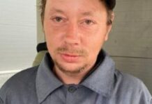 Поліція Дніпра розшукує 40-річного Олександра Азарова