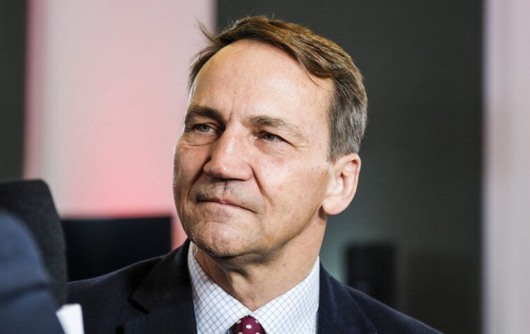 У Польщі розповіли, коли можуть підписати безпекову угоду з Україною