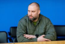 Харківська ОВА спростувала російську ІПСО щодо відсутності керівництва області