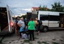 Частина жителів Харківської області може повторно отримати переселенські виплати