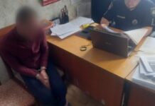Скоїв розбій та умисне вбивство: у Кам`янському районі затримали 28-річного зловмисника
