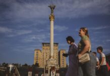 Синоптик дала прогноз на сьогодні та неділю в Україні