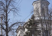 Прокурори Запоріжжя у судовому порядку вживають заходів щодо захисту культурної спадщини, побудованої у 1930 році