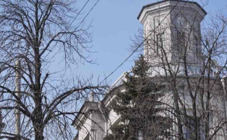 Прокурори Запоріжжя у судовому порядку вживають заходів  щодо захисту культурної спадщини, побудованої у 1930 році