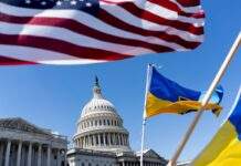 США будуть на саміті миру, хоча досі не відомо, хто поїде, – Reuters