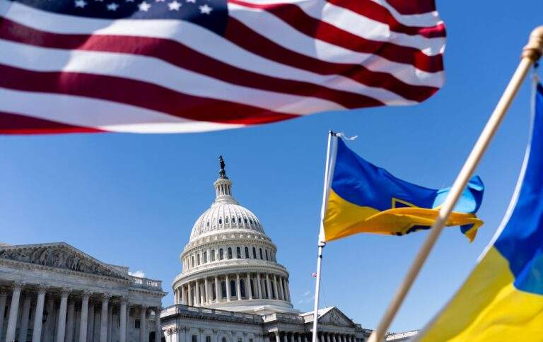 США будуть на саміті миру, хоча досі не відомо, хто поїде, – Reuters