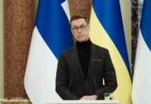 Президент Фінляндії про війну в Україні: поки єдиний шлях до миру лежить через поле бою